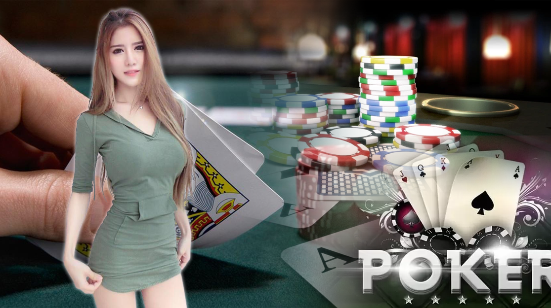 Mainkan Poker Online Sekarang Juga, Berikut Ini Alasannya