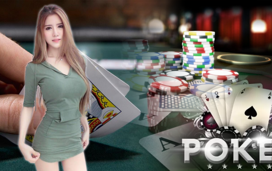 Mainkan Poker Online Sekarang Juga, Berikut Ini Alasannya